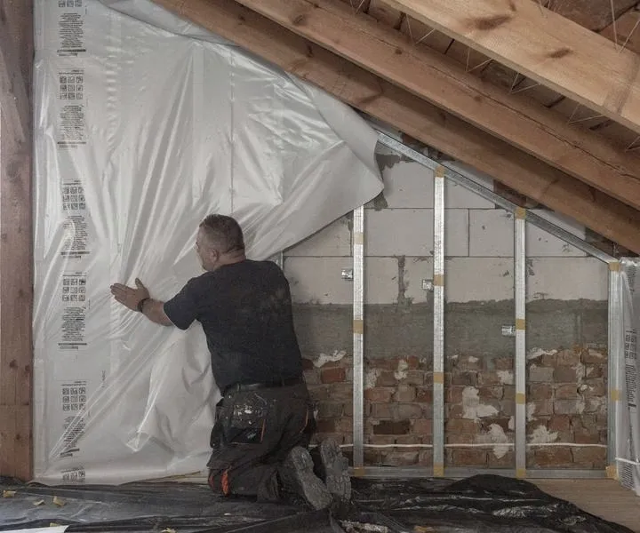 Czym lepiej ocieplić poddasze: pianka czy wełna, aby zapewnić komfort i oszczędności?