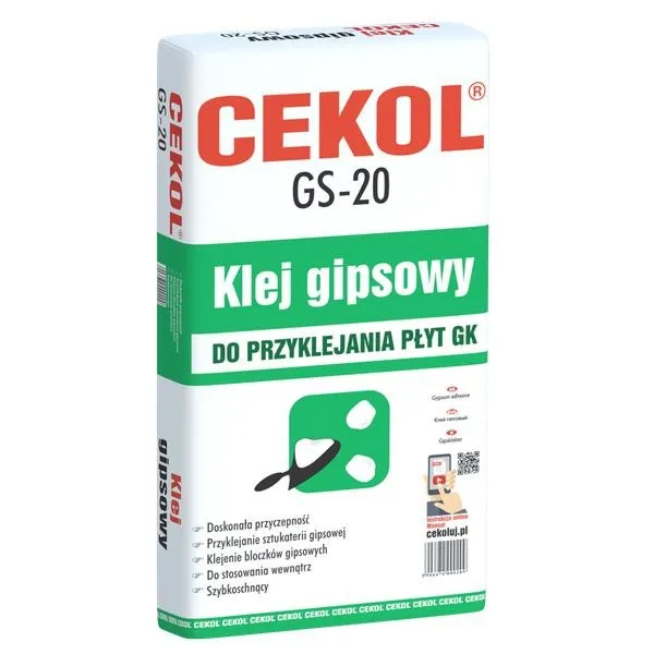 Czym mocować płyty gipsowe? Wybierz właściwy klej i uniknij błędów