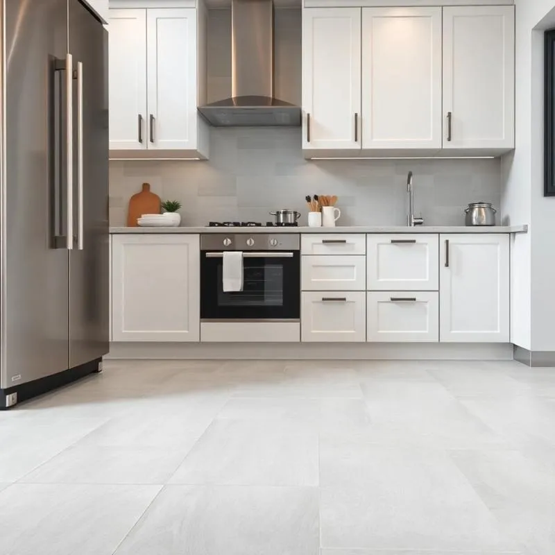 Gres w kuchni – idealne rozwiązanie czy nieodpowiedni wybór?