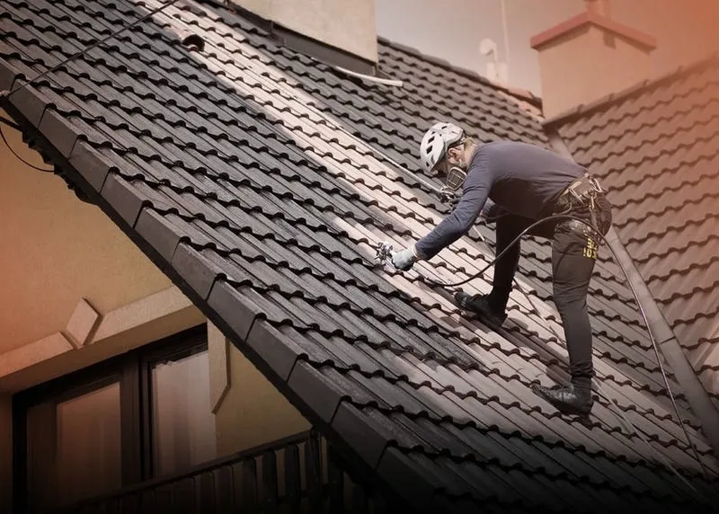 Ile kosztuje malowanie dachu z blachy? Sprawdź ceny i porady eksperta