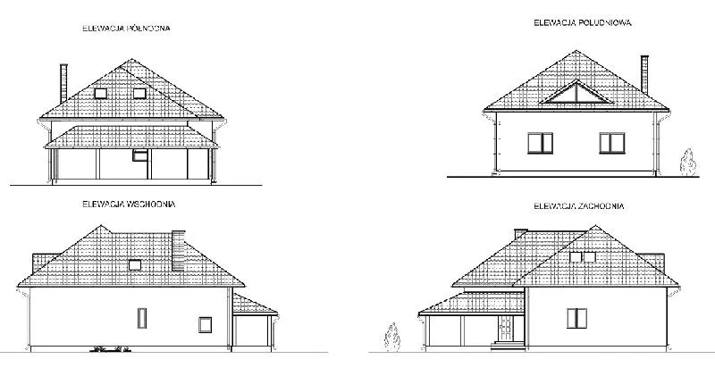 Ile kosztuje projekt budowlany domu jednorodzinnego: realne koszty i praktyczne porady