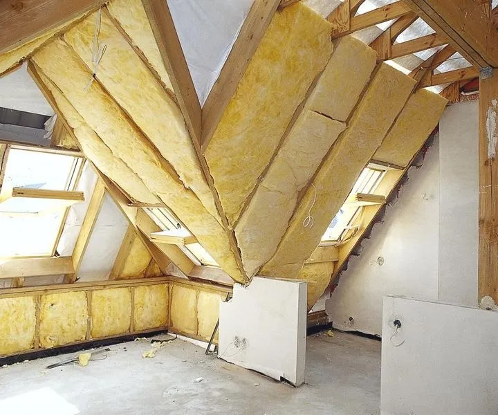 Jak efektywnie zabudować poddasze i zyskać nową przestrzeń w domu