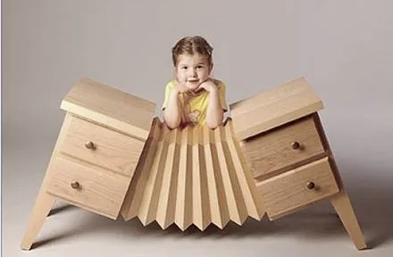 Jak kreatywnie umeblować mały pokój dziecięcy, aby był funkcjonalny i przytulny?