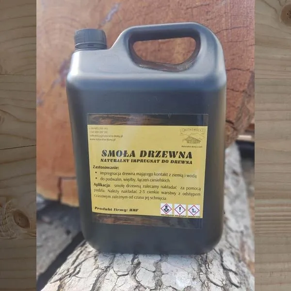 Jak skutecznie impregnować deski na taras, aby służyły przez lata?
