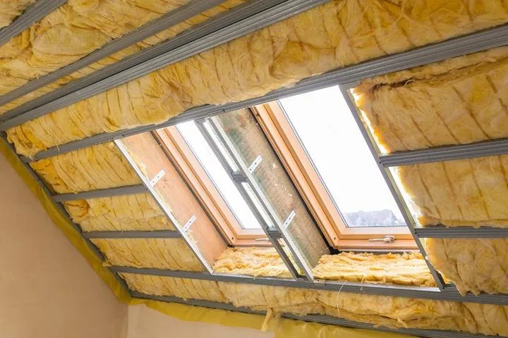 Jak skutecznie obliczyć potrzebną ilość wełny na poddasze?