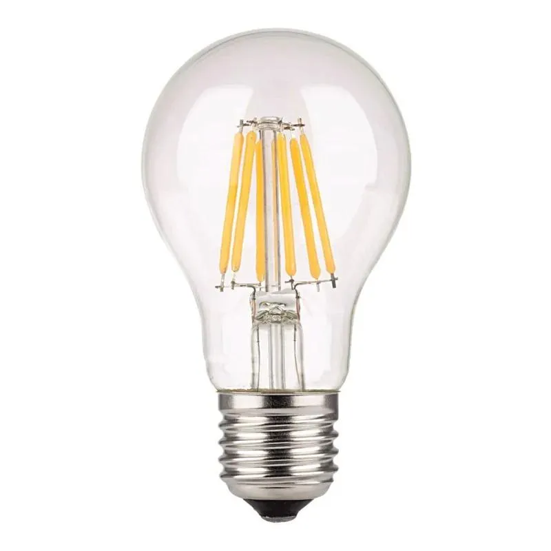 Jak wybrać idealną żarówkę LED do kuchni, aby stworzyć przytulny klimat?