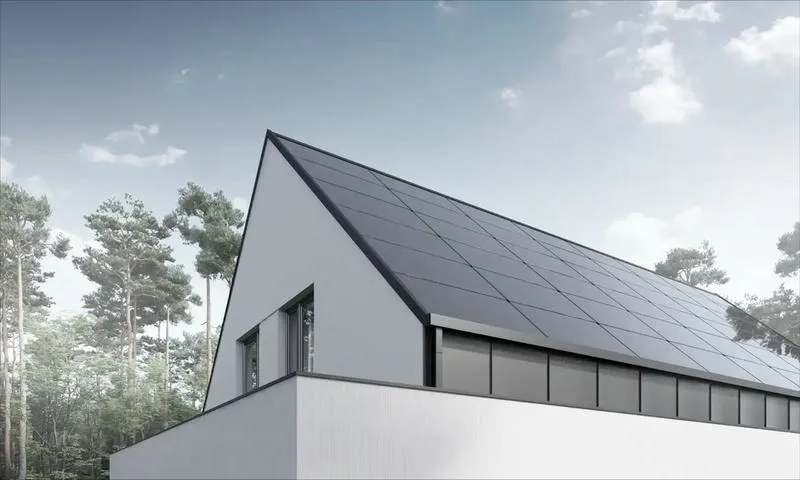 Jak wykorzystać solar dach w Audi A6 C6 do oszczędności energii?