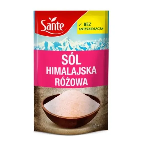 Jakiej soli używać w kuchni, aby podkręcić smak potraw?