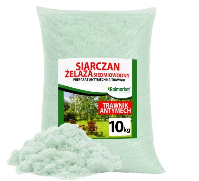 Kiedy najlepiej pozbyć się mchu z trawnika? Sprawdź skuteczne metody!