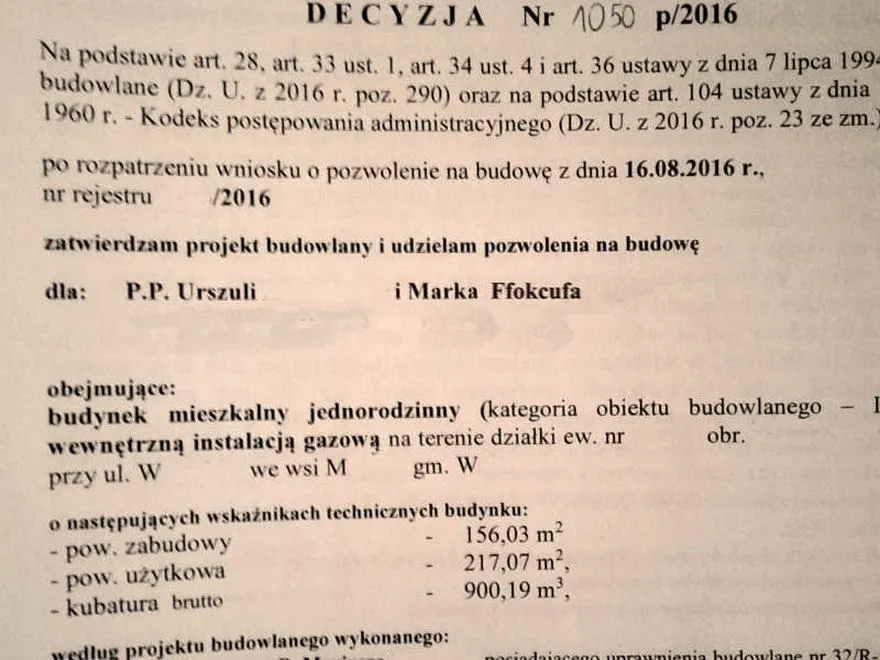 Kiedy zmiana dachu wymaga pozwolenia? Sprawdź, co musisz wiedzieć