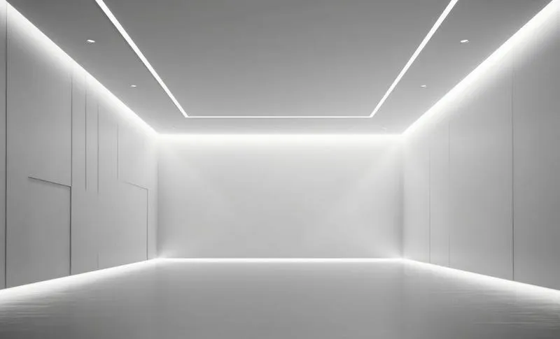 Leds pod szafkami w kuchni – praktyczny przewodnik montażu krok po kroku