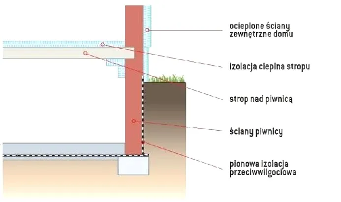 Piwnica pod garażem: jaki strop wybrać?