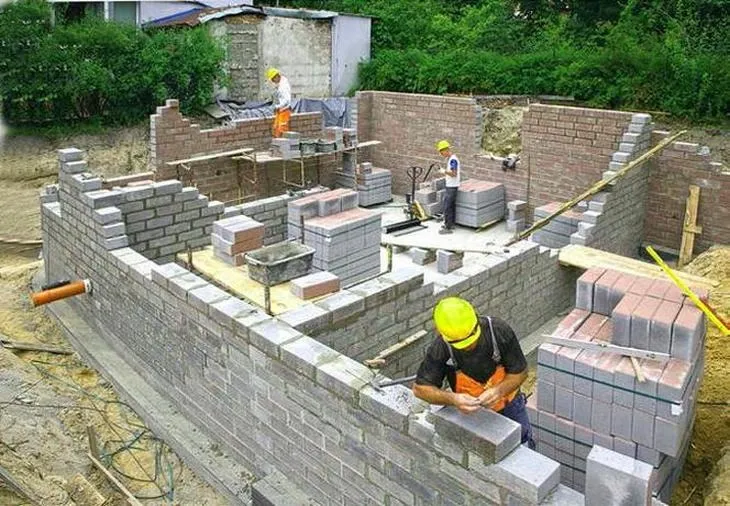 Praktyczny poradnik jak wybudować piwnicę krok po kroku