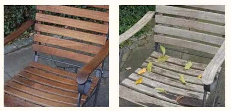 Praktyczny przewodnik: Jak odświeżyć plastikowe meble ogrodowe za pomocą farby