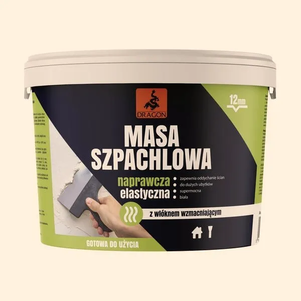 Prosto i skutecznie: czym szpachlować pęknięcia w ścianie