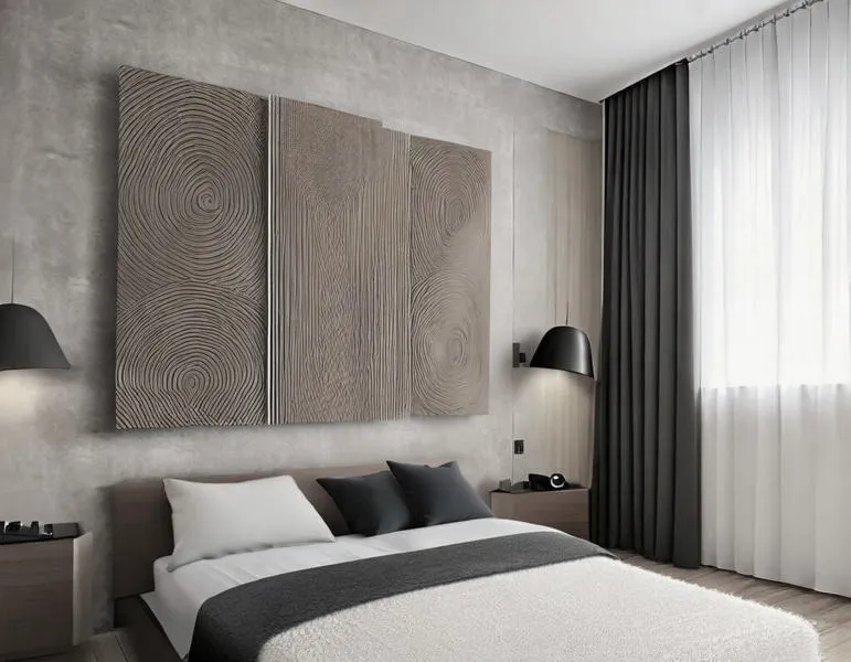 Sekrety ciszy: jak wygłuszyć sypialnię, by zapewnić sobie spokojny sen