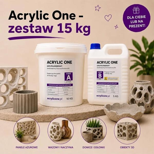 Twardnienie zaprawy gipsowej – jak przebiega proces wiązania?