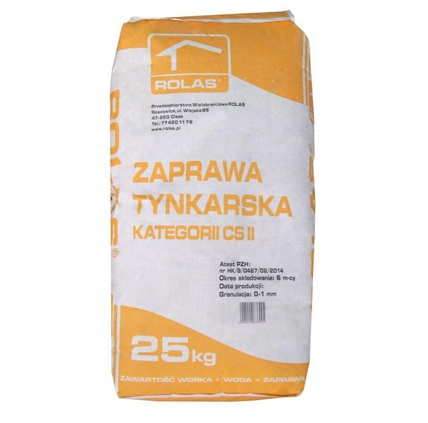 Zaprawa tynkarska: jak nakładać, by uzyskać równą i trwałą warstwę?