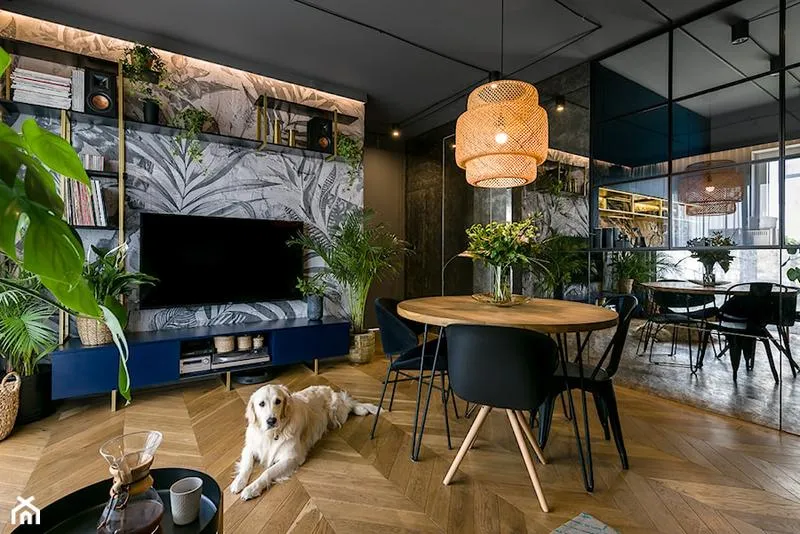 Aranżacja przestrzeni