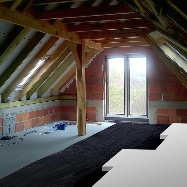 Błędy w ocieplaniu