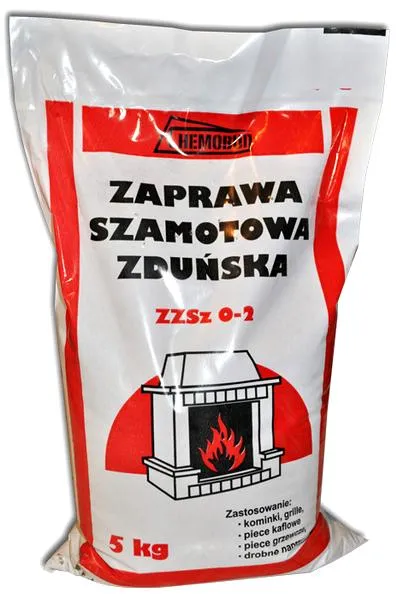 Czas schnięcia zaprawy