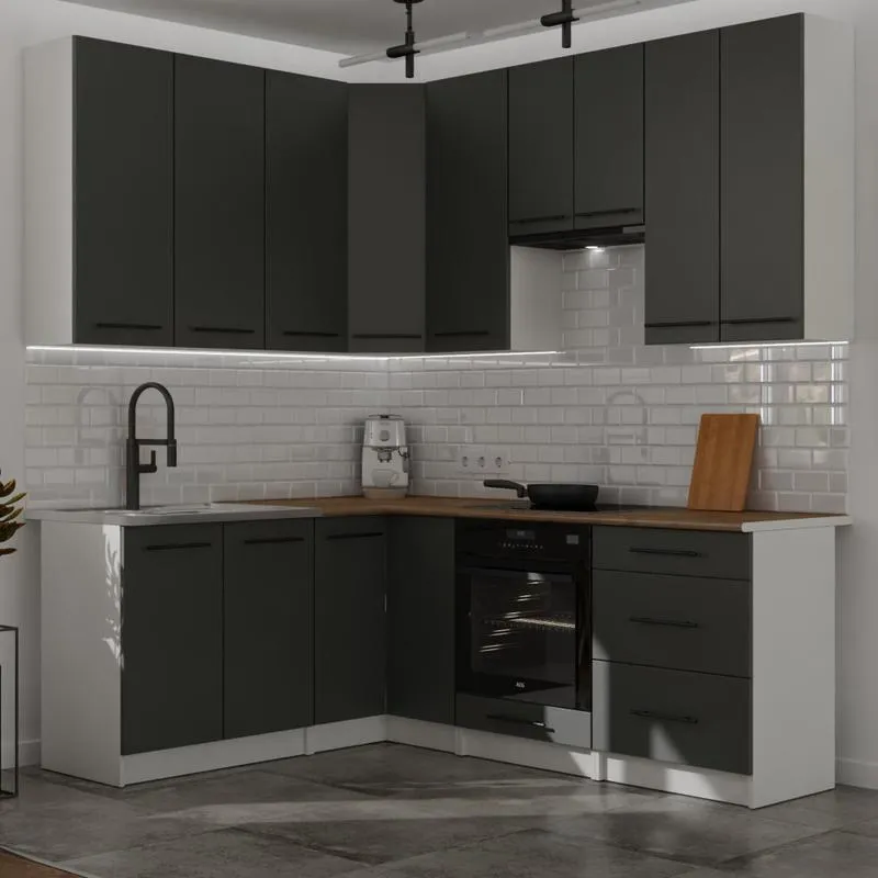 Czyszczenie matowych mebli