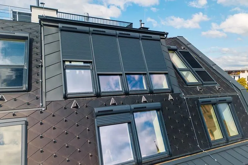 Dofinansowanie instalacji solarnych
