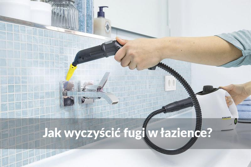 Domowe sposoby na czyszczenie