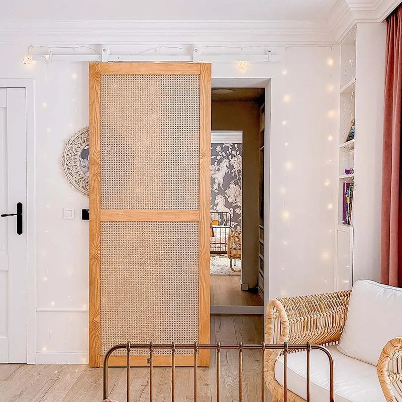 Drzwi przesuwne i klasyczne