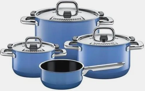 Garnki do kuchni ceramicznej