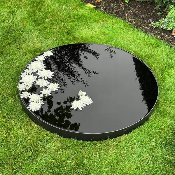 Klejenie oczka wodnego