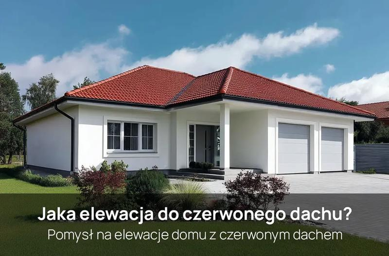 Kolory elewacji