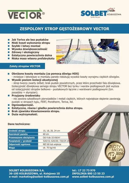 Komfort akustyczny