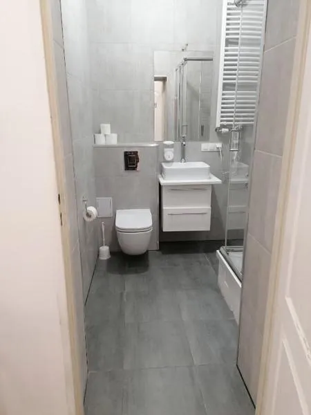 Komfort pobytu w hotelu