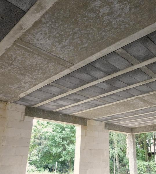 Koszt materiałów budowlanych