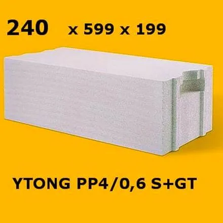 Koszt stropu Ytong 2026