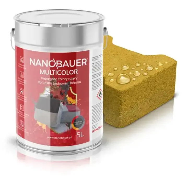 Koszt suchego betonu