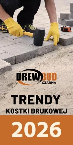 Koszt ułożenia kostki brukowej