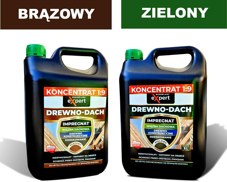 Koszt wykonania dachu