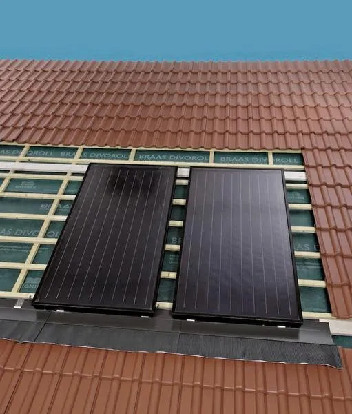 Koszty montażu systemu solarnego