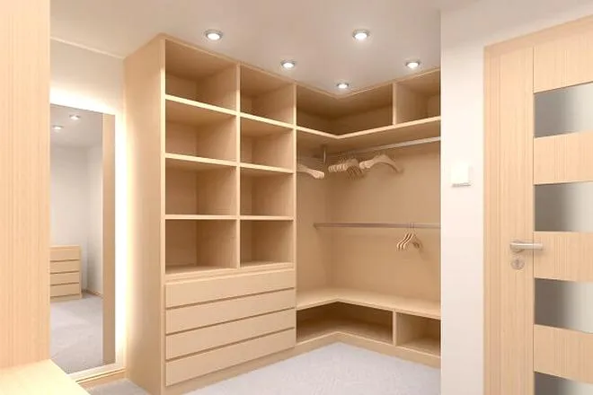 Kreatywne umeblowanie pokoju dziecięcego