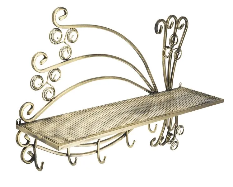 Kreatywny wieszak do garderoby