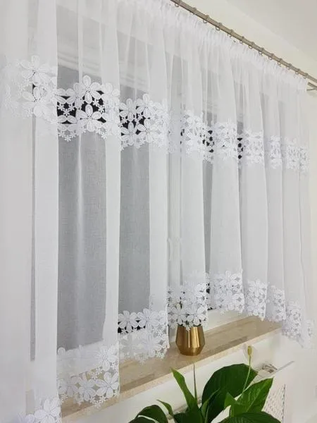 Makrama w kuchni