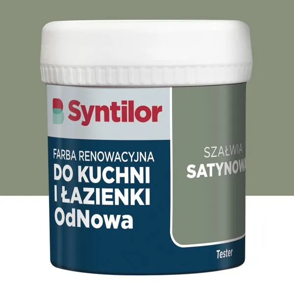 Materiały do łazienki