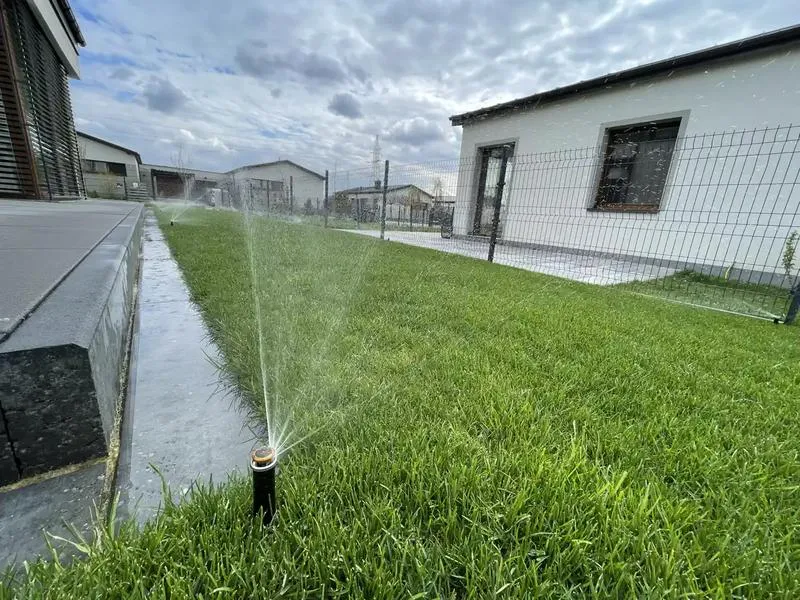 Materiały do nawadniania