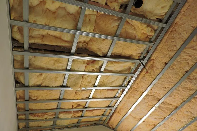 Materiały do ocieplenia