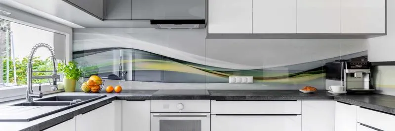 Materiały fotoli do kuchni