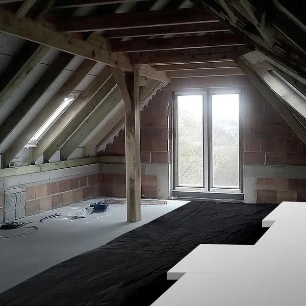 Materiały ociepleniowe