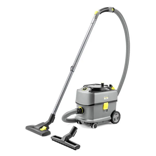 Metody czyszczenia myjką Karcher