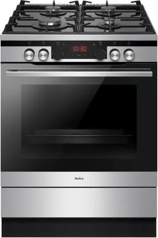 Modele kuchni gazowo-elektrycznych